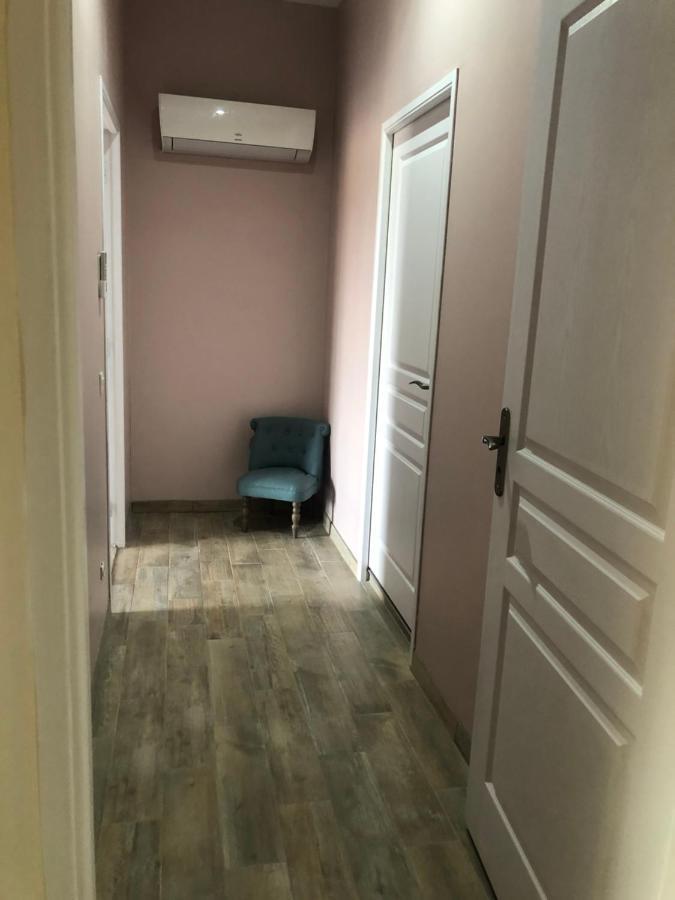 Apartamento 4 Personnes Avec Piscine Intérieure 31 Degrés Zoo De 24 H Du Mans